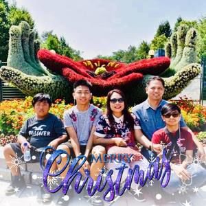 Meet your Posher, Yolanda